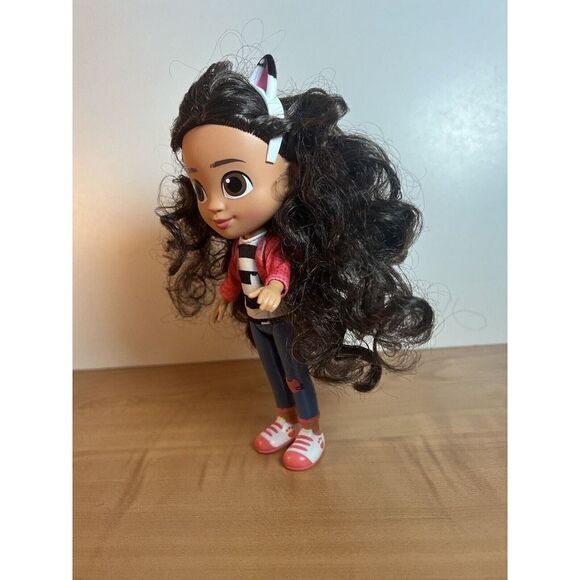 DreamWorks Gabby’s Dollhouse Girl Doll Toy Netflix - Picture 2 of 6